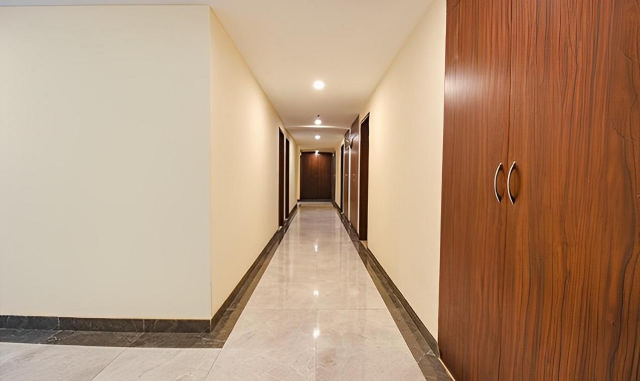 City Air Pune Bagian luar foto