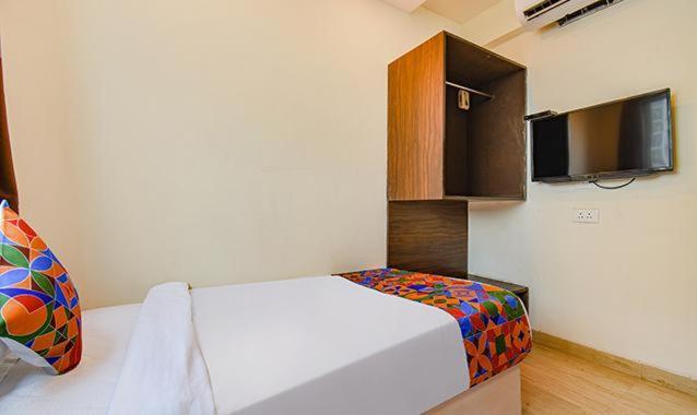 City Air Pune Bagian luar foto
